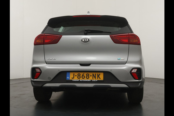 Kia Niro 1.6 GDi Hybrid DynamicLine - Navigatie - Adaptief Cruise Control - Lichtmetalen Velgen - Climate Control - Fabrieksgarantie Tot 2027