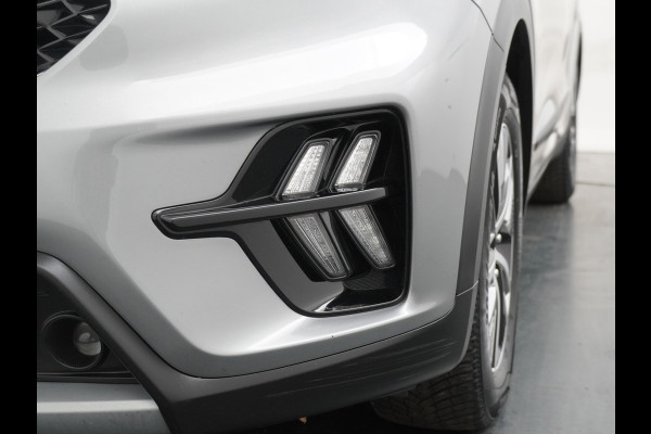 Kia Niro 1.6 GDi Hybrid DynamicLine - Navigatie - Adaptief Cruise Control - Lichtmetalen Velgen - Climate Control - Fabrieksgarantie Tot 2027