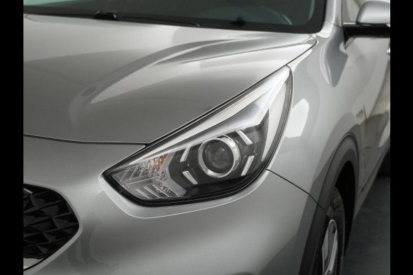 Kia Niro 1.6 GDi Hybrid DynamicLine - Navigatie - Adaptief Cruise Control - Lichtmetalen Velgen - Climate Control - Fabrieksgarantie Tot 2027