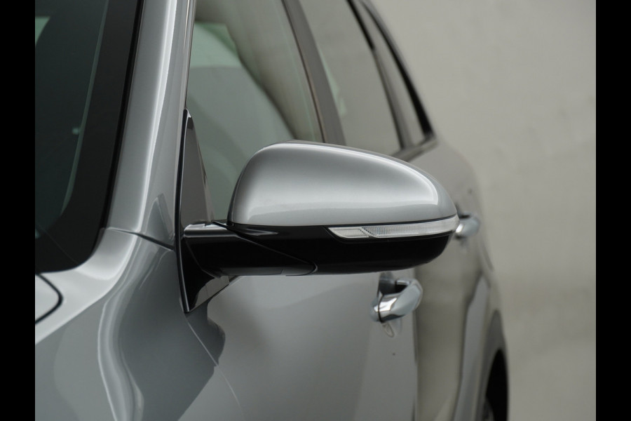 Kia Niro 1.6 GDi Hybrid DynamicLine - Navigatie - Adaptief Cruise Control - Lichtmetalen Velgen - Climate Control - Fabrieksgarantie Tot 2027