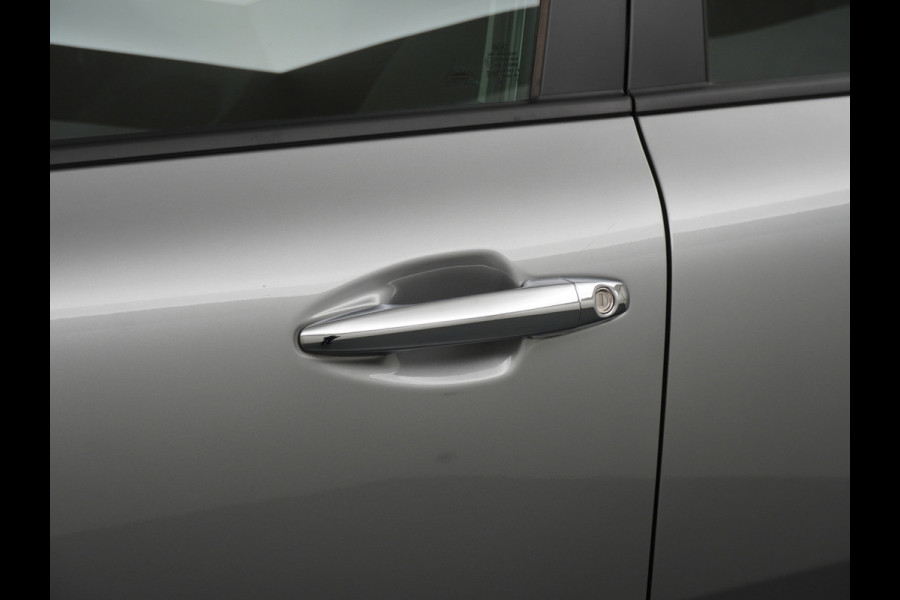 Kia Niro 1.6 GDi Hybrid DynamicLine - Navigatie - Adaptief Cruise Control - Lichtmetalen Velgen - Climate Control - Fabrieksgarantie Tot 2027