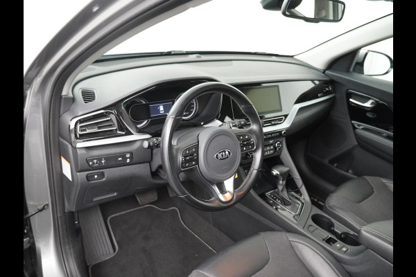 Kia Niro 1.6 GDi Hybrid DynamicLine - Navigatie - Adaptief Cruise Control - Lichtmetalen Velgen - Climate Control - Fabrieksgarantie Tot 2027