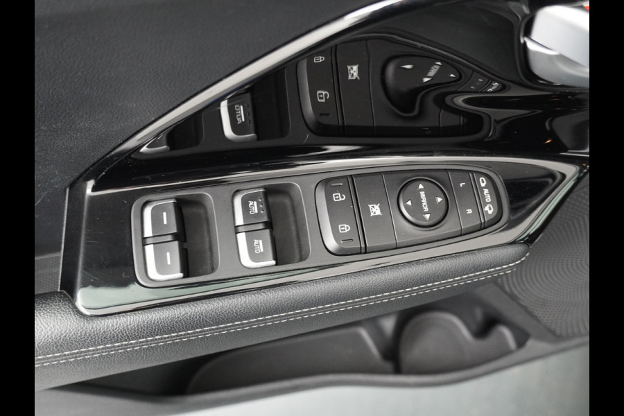 Kia Niro 1.6 GDi Hybrid DynamicLine - Navigatie - Adaptief Cruise Control - Lichtmetalen Velgen - Climate Control - Fabrieksgarantie Tot 2027