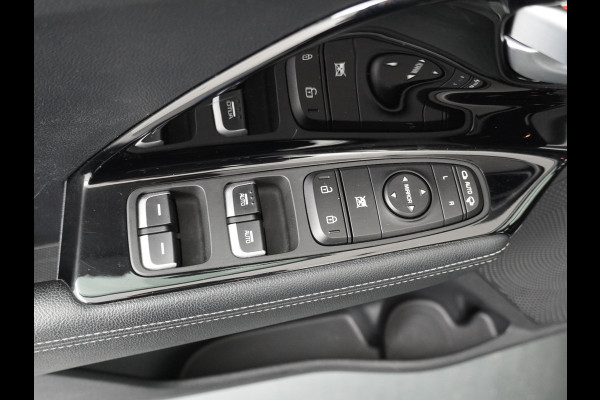Kia Niro 1.6 GDi Hybrid DynamicLine - Navigatie - Adaptief Cruise Control - Lichtmetalen Velgen - Climate Control - Fabrieksgarantie Tot 2027