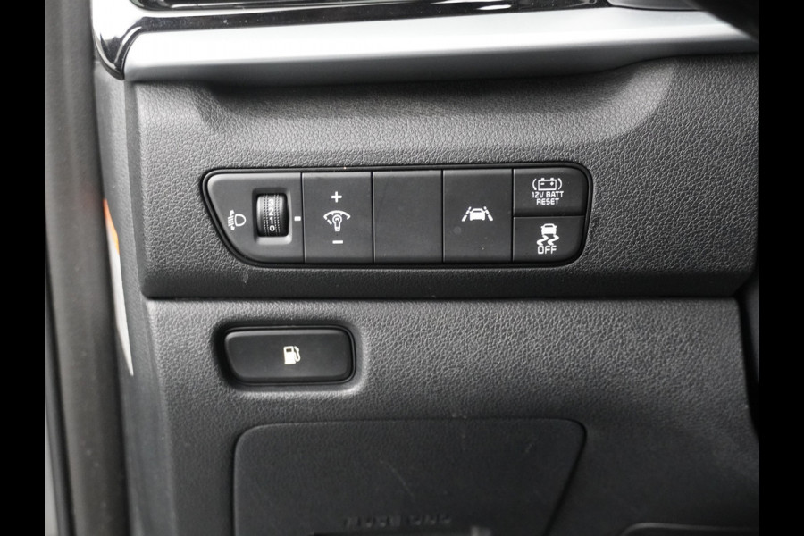 Kia Niro 1.6 GDi Hybrid DynamicLine - Navigatie - Adaptief Cruise Control - Lichtmetalen Velgen - Climate Control - Fabrieksgarantie Tot 2027