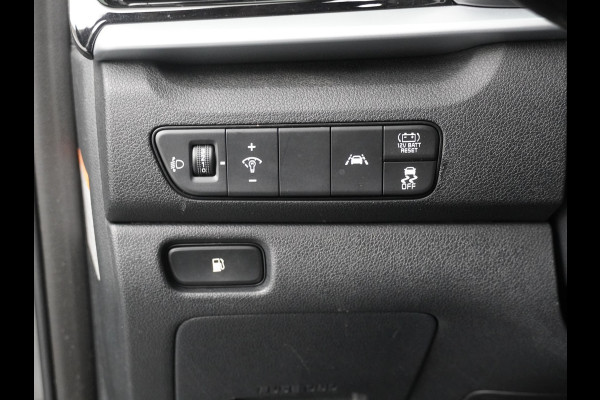 Kia Niro 1.6 GDi Hybrid DynamicLine - Navigatie - Adaptief Cruise Control - Lichtmetalen Velgen - Climate Control - Fabrieksgarantie Tot 2027