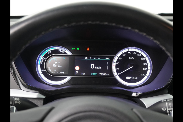 Kia Niro 1.6 GDi Hybrid DynamicLine - Navigatie - Adaptief Cruise Control - Lichtmetalen Velgen - Climate Control - Fabrieksgarantie Tot 2027