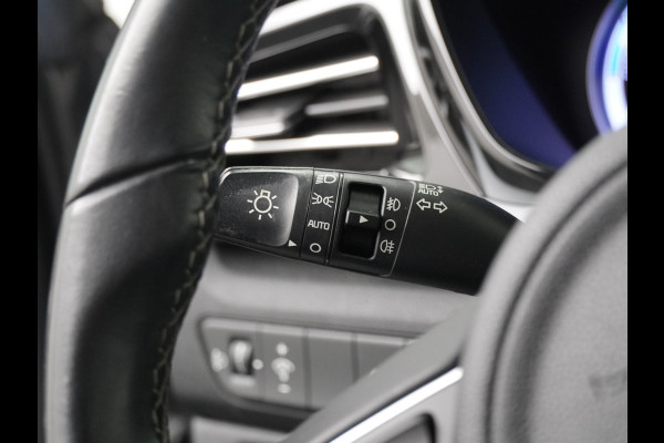 Kia Niro 1.6 GDi Hybrid DynamicLine - Navigatie - Adaptief Cruise Control - Lichtmetalen Velgen - Climate Control - Fabrieksgarantie Tot 2027