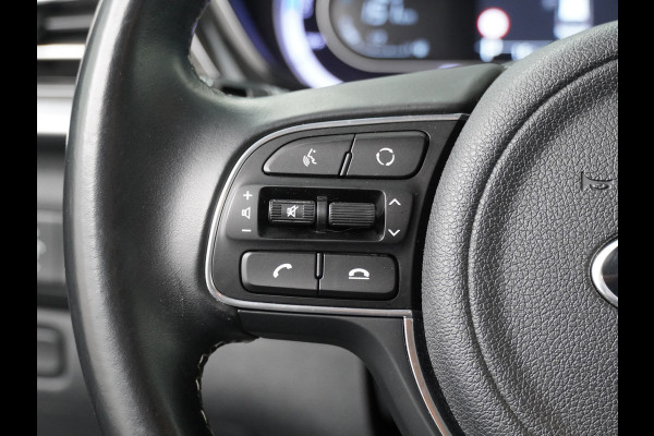 Kia Niro 1.6 GDi Hybrid DynamicLine - Navigatie - Adaptief Cruise Control - Lichtmetalen Velgen - Climate Control - Fabrieksgarantie Tot 2027