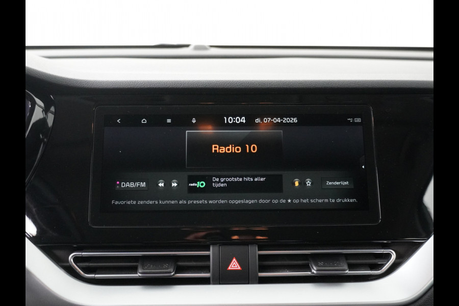 Kia Niro 1.6 GDi Hybrid DynamicLine - Navigatie - Adaptief Cruise Control - Lichtmetalen Velgen - Climate Control - Fabrieksgarantie Tot 2027