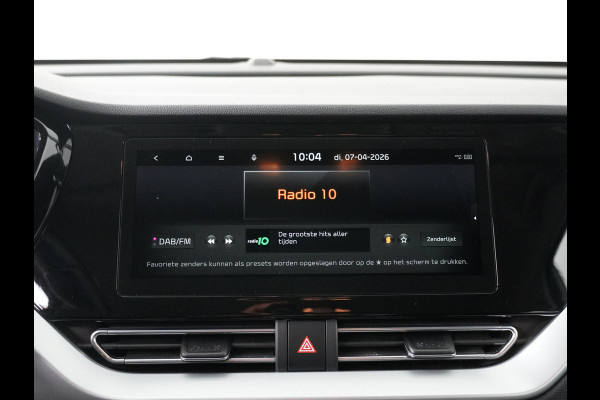 Kia Niro 1.6 GDi Hybrid DynamicLine - Navigatie - Adaptief Cruise Control - Lichtmetalen Velgen - Climate Control - Fabrieksgarantie Tot 2027