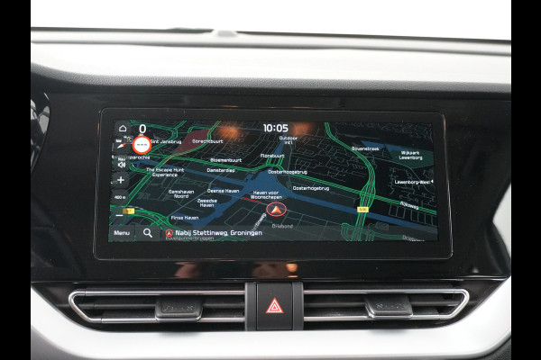 Kia Niro 1.6 GDi Hybrid DynamicLine - Navigatie - Adaptief Cruise Control - Lichtmetalen Velgen - Climate Control - Fabrieksgarantie Tot 2027