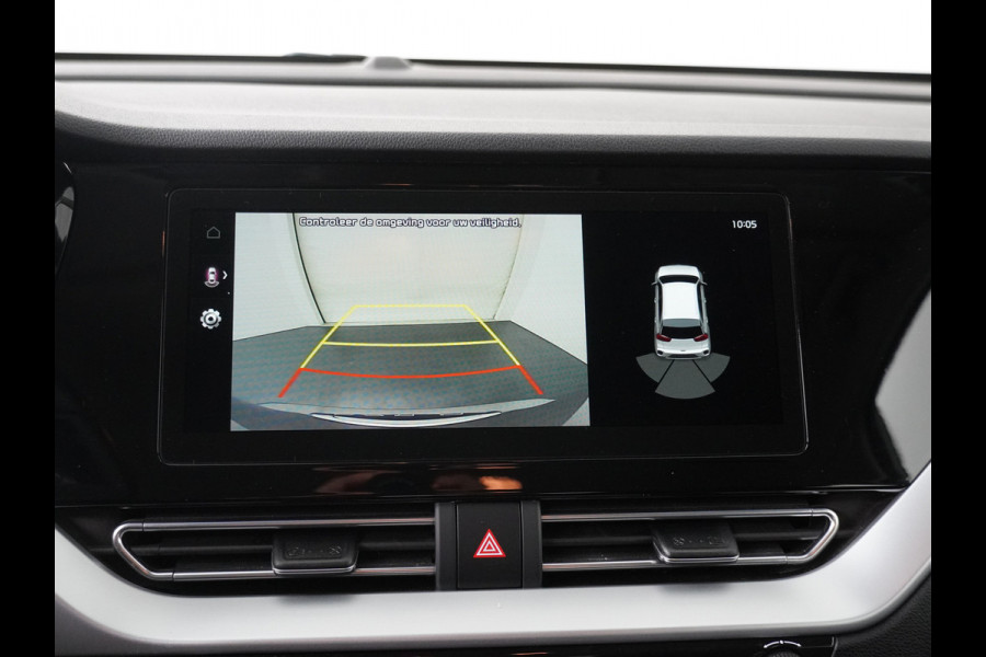 Kia Niro 1.6 GDi Hybrid DynamicLine - Navigatie - Adaptief Cruise Control - Lichtmetalen Velgen - Climate Control - Fabrieksgarantie Tot 2027