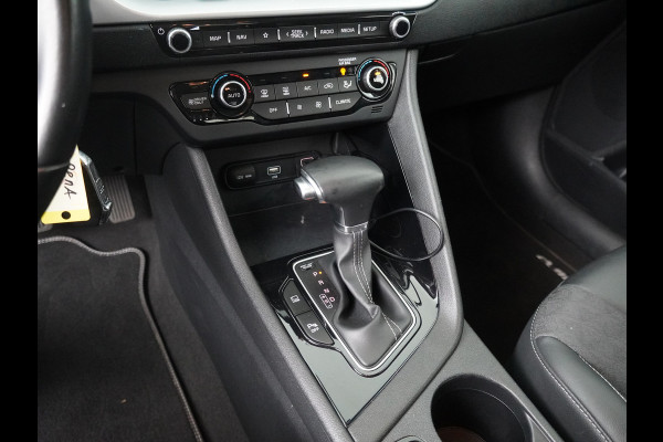 Kia Niro 1.6 GDi Hybrid DynamicLine - Navigatie - Adaptief Cruise Control - Lichtmetalen Velgen - Climate Control - Fabrieksgarantie Tot 2027