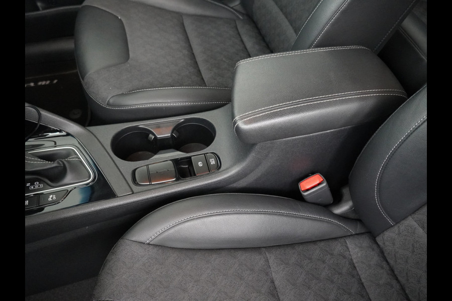 Kia Niro 1.6 GDi Hybrid DynamicLine - Navigatie - Adaptief Cruise Control - Lichtmetalen Velgen - Climate Control - Fabrieksgarantie Tot 2027