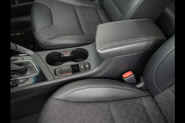 Kia Niro 1.6 GDi Hybrid DynamicLine - Navigatie - Adaptief Cruise Control - Lichtmetalen Velgen - Climate Control - Fabrieksgarantie Tot 2027