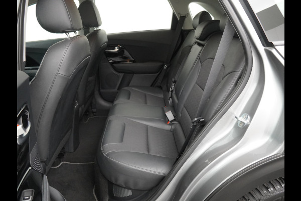 Kia Niro 1.6 GDi Hybrid DynamicLine - Navigatie - Adaptief Cruise Control - Lichtmetalen Velgen - Climate Control - Fabrieksgarantie Tot 2027