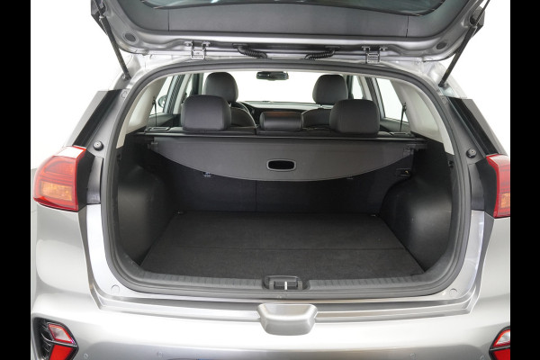 Kia Niro 1.6 GDi Hybrid DynamicLine - Navigatie - Adaptief Cruise Control - Lichtmetalen Velgen - Climate Control - Fabrieksgarantie Tot 2027