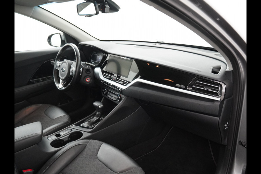 Kia Niro 1.6 GDi Hybrid DynamicLine - Navigatie - Adaptief Cruise Control - Lichtmetalen Velgen - Climate Control - Fabrieksgarantie Tot 2027
