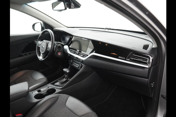 Kia Niro 1.6 GDi Hybrid DynamicLine - Navigatie - Adaptief Cruise Control - Lichtmetalen Velgen - Climate Control - Fabrieksgarantie Tot 2027