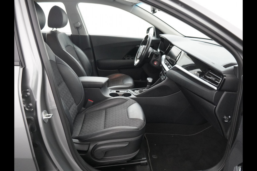 Kia Niro 1.6 GDi Hybrid DynamicLine - Navigatie - Adaptief Cruise Control - Lichtmetalen Velgen - Climate Control - Fabrieksgarantie Tot 2027