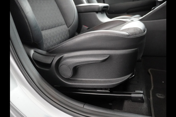 Kia Niro 1.6 GDi Hybrid DynamicLine - Navigatie - Adaptief Cruise Control - Lichtmetalen Velgen - Climate Control - Fabrieksgarantie Tot 2027