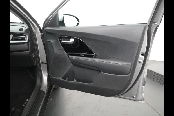 Kia Niro 1.6 GDi Hybrid DynamicLine - Navigatie - Adaptief Cruise Control - Lichtmetalen Velgen - Climate Control - Fabrieksgarantie Tot 2027