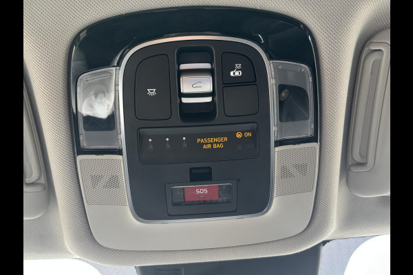 Hyundai Tucson 1.6 T-GDI HEV Premium Sky | Panoramadak | Afneembare trekhaak | Stoelverwarming/koeling | Camera