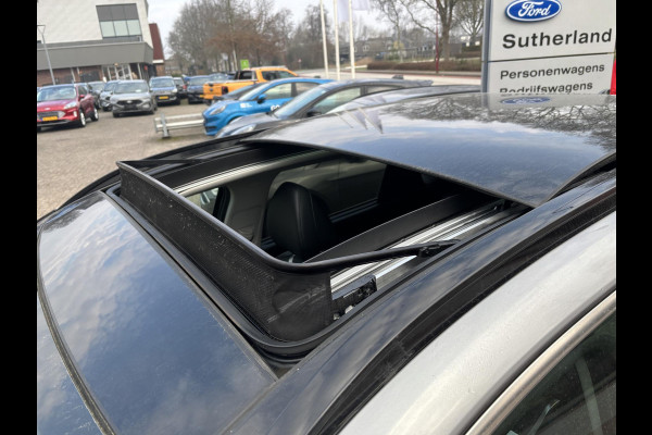 Hyundai Tucson 1.6 T-GDI HEV Premium Sky | Panoramadak | Afneembare trekhaak | Stoelverwarming/koeling | Camera