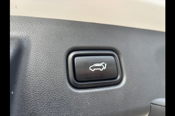 Hyundai Tucson 1.6 T-GDI HEV Premium Sky | Panoramadak | Afneembare trekhaak | Stoelverwarming/koeling | Camera