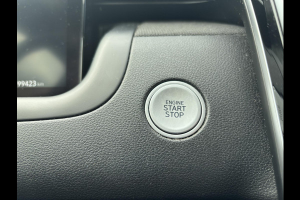 Hyundai Tucson 1.6 T-GDI HEV Premium Sky | Panoramadak | Afneembare trekhaak | Stoelverwarming/koeling | Camera