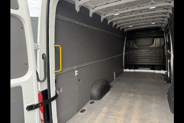 MAN TGE 35 2.0 TDI 140 PK L5H3 / SUPER MAXI / 53.776 KM !! / CAMERA / APPLE CARPLAY / ANDROID AUTO