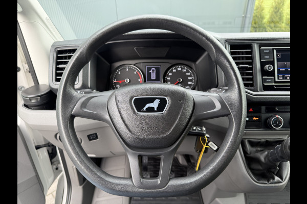 MAN TGE 35 2.0 TDI 140 PK L5H3 / SUPER MAXI / 53.776 KM !! / CAMERA / APPLE CARPLAY / ANDROID AUTO