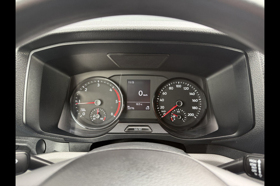 MAN TGE 35 2.0 TDI 140 PK L5H3 / SUPER MAXI / 53.776 KM !! / CAMERA / APPLE CARPLAY / ANDROID AUTO