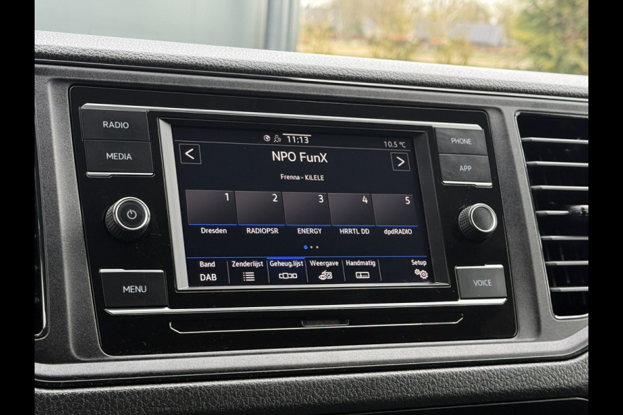 MAN TGE 35 2.0 TDI 140 PK L5H3 / SUPER MAXI / 53.776 KM !! / CAMERA / APPLE CARPLAY / ANDROID AUTO