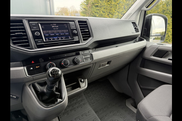 MAN TGE 35 2.0 TDI 140 PK L5H3 / SUPER MAXI / 53.776 KM !! / CAMERA / APPLE CARPLAY / ANDROID AUTO