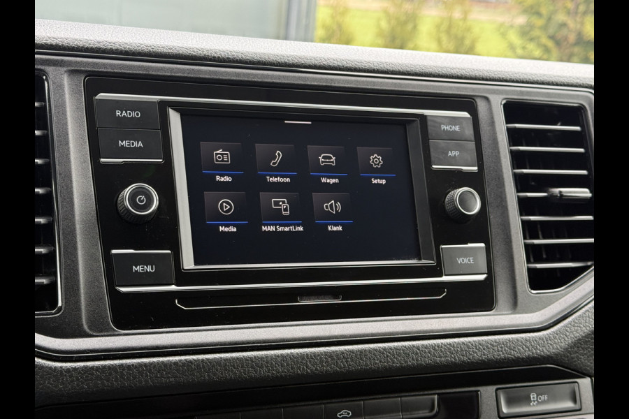 MAN TGE 35 2.0 TDI 140 PK L5H3 / SUPER MAXI / 53.776 KM !! / CAMERA / APPLE CARPLAY / ANDROID AUTO