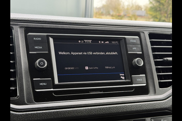 MAN TGE 35 2.0 TDI 140 PK L5H3 / SUPER MAXI / 53.776 KM !! / CAMERA / APPLE CARPLAY / ANDROID AUTO