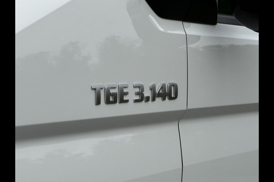 MAN TGE 35 2.0 TDI 140 PK L5H3 / SUPER MAXI / 53.776 KM !! / CAMERA / APPLE CARPLAY / ANDROID AUTO