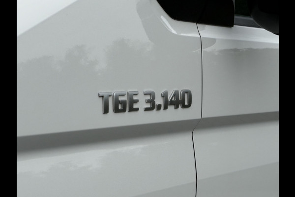 MAN TGE 35 2.0 TDI 140 PK L5H3 / SUPER MAXI / 53.776 KM !! / CAMERA / APPLE CARPLAY / ANDROID AUTO