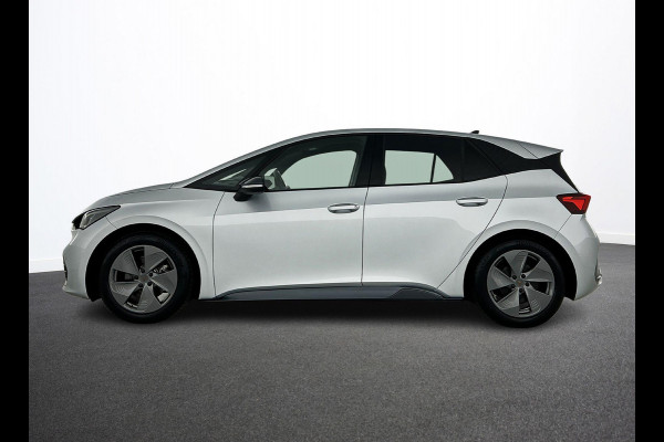 CUPRA Born Business 62 kWh | Navigatie | Apple Carplay/Android Auto | Camera | Parkeersensoren | Adaptive | Cruise Control | Stoel- en stuurverwarming | Virtual Cockpit | Climate Control | Lichtmetalen velgen