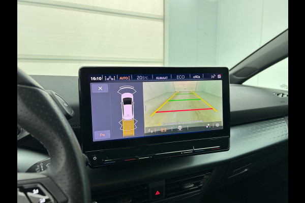CUPRA Born Business 62 kWh | Navigatie | Apple Carplay/Android Auto | Camera | Parkeersensoren | Adaptive | Cruise Control | Stoel- en stuurverwarming | Virtual Cockpit | Climate Control | Lichtmetalen velgen