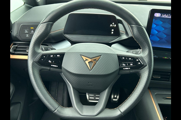 CUPRA Born Business 62 kWh | Navigatie | Apple Carplay/Android Auto | Camera | Parkeersensoren | Adaptive | Cruise Control | Stoel- en stuurverwarming | Virtual Cockpit | Climate Control | Lichtmetalen velgen