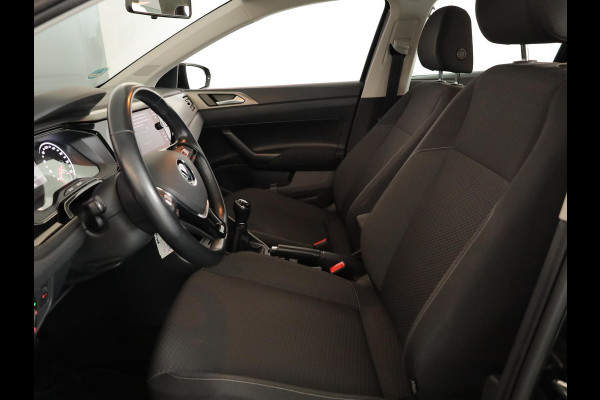 Volkswagen Polo 1.0 TSI Comfortline 95pk 5bak | Airco | Navi | Parksensors voor en achter