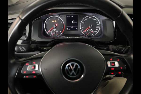 Volkswagen Polo 1.0 TSI Comfortline 95pk 5bak | Airco | Navi | Parksensors voor en achter