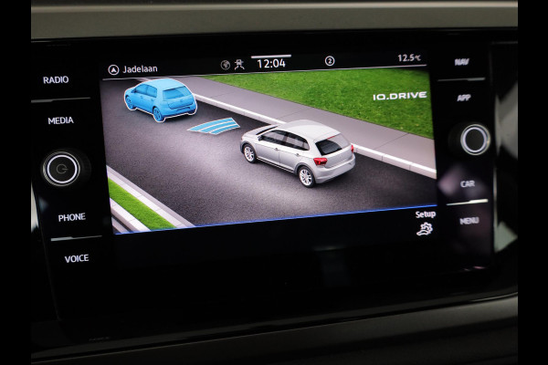 Volkswagen Polo 1.0 TSI Comfortline 95pk 5bak | Airco | Navi | Parksensors voor en achter