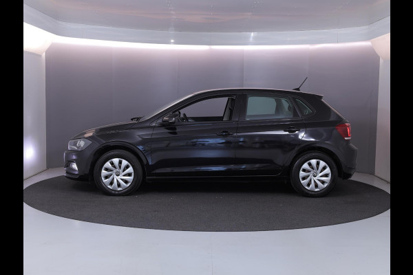 Volkswagen Polo 1.0 TSI Comfortline 95pk 5bak | Airco | Navi | Parksensors voor en achter