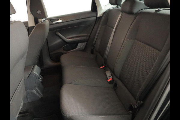 Volkswagen Polo 1.0 TSI Comfortline 95pk 5bak | Airco | Navi | Parksensors voor en achter