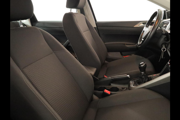 Volkswagen Polo 1.0 TSI Comfortline 95pk 5bak | Airco | Navi | Parksensors voor en achter