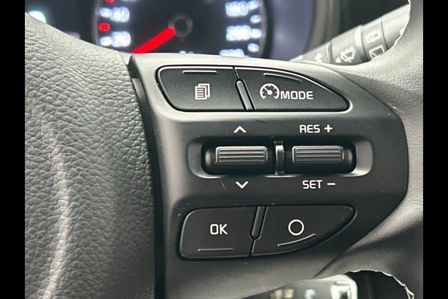 Kia Picanto 1.0 DPi DynamicLine | Origineel Nederlands | Carplay | Camera | Airco | Cruise control | Lichtmetaal